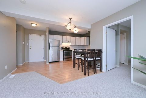 Photo 7 at 409 - 120 Bell Farm Road, Alliance, Barrie