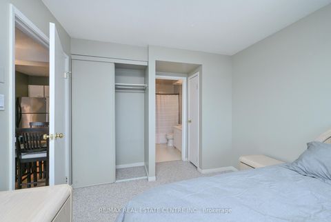 Photo 13 at 409 - 120 Bell Farm Road, Alliance, Barrie