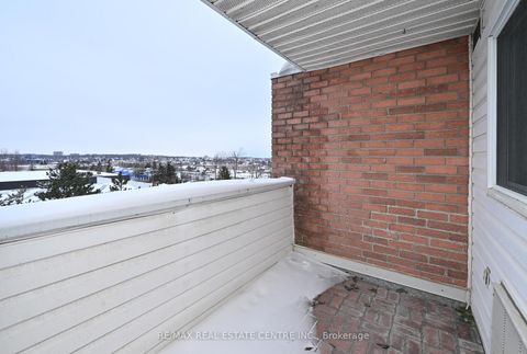 Photo 19 at 409 - 120 Bell Farm Road, Alliance, Barrie