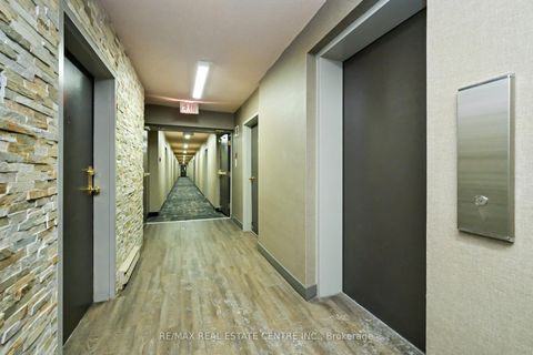 Photo 21 at 409 - 120 Bell Farm Road, Alliance, Barrie