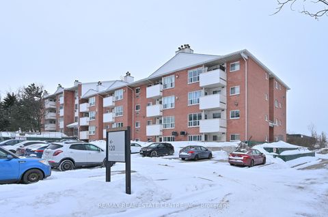 Photo 23 at 409 - 120 Bell Farm Road, Alliance, Barrie