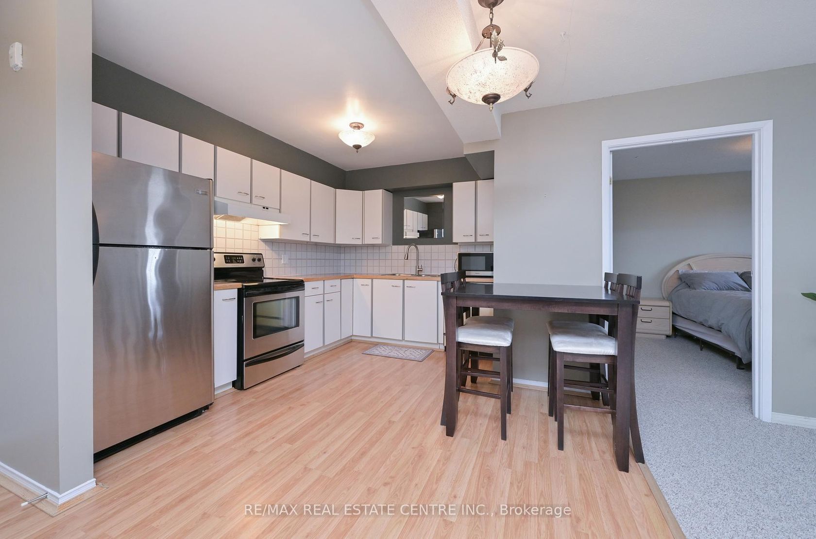 409 - 120 Bell Farm Road, Alliance, Barrie photo number 2
