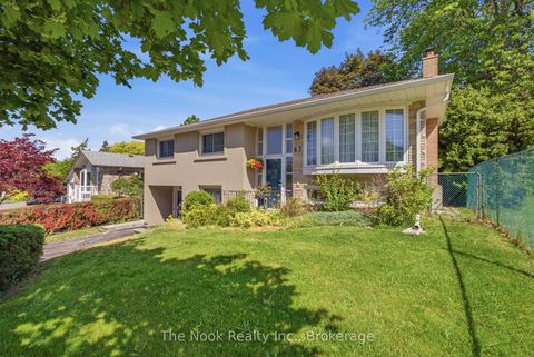 Photo 0 at 47 Cresthaven Drive, Hillcrest Village, Toronto