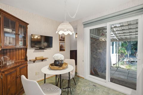 Photo 16 at 47 Cresthaven Drive, Hillcrest Village, Toronto
