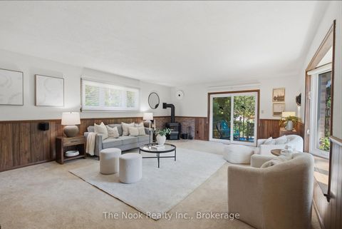 Photo 18 at 47 Cresthaven Drive, Hillcrest Village, Toronto