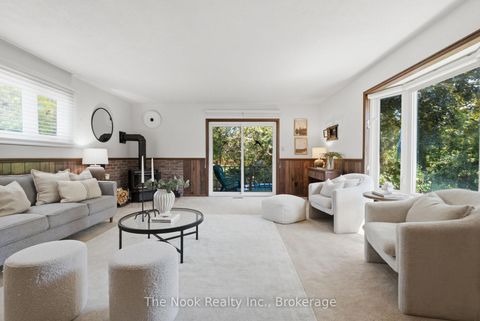 Photo 19 at 47 Cresthaven Drive, Hillcrest Village, Toronto