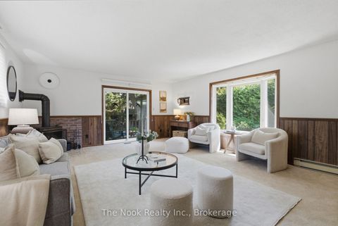 Photo 20 at 47 Cresthaven Drive, Hillcrest Village, Toronto