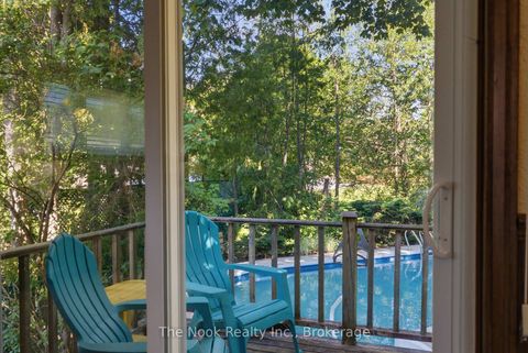 Photo 21 at 47 Cresthaven Drive, Hillcrest Village, Toronto