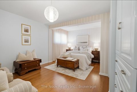 Photo 22 at 47 Cresthaven Drive, Hillcrest Village, Toronto