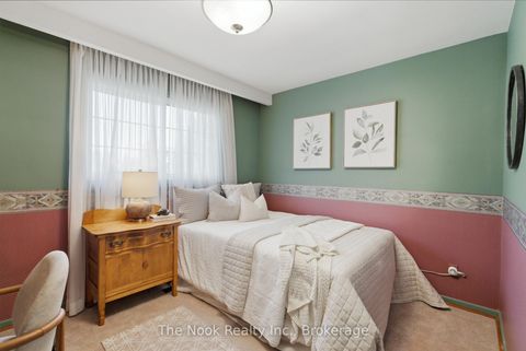 Photo 25 at 47 Cresthaven Drive, Hillcrest Village, Toronto