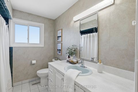 Photo 26 at 47 Cresthaven Drive, Hillcrest Village, Toronto