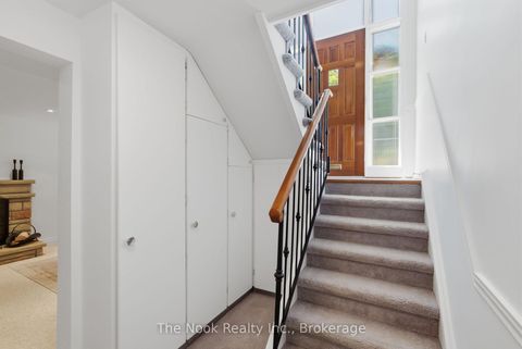 Photo 27 at 47 Cresthaven Drive, Hillcrest Village, Toronto