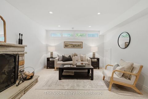 Photo 29 at 47 Cresthaven Drive, Hillcrest Village, Toronto