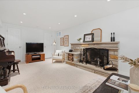 Photo 30 at 47 Cresthaven Drive, Hillcrest Village, Toronto