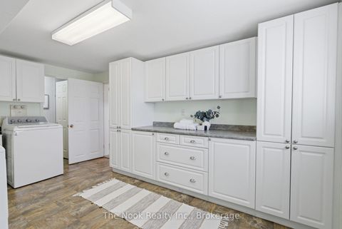 Photo 31 at 47 Cresthaven Drive, Hillcrest Village, Toronto