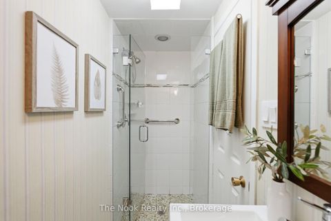 Photo 34 at 47 Cresthaven Drive, Hillcrest Village, Toronto