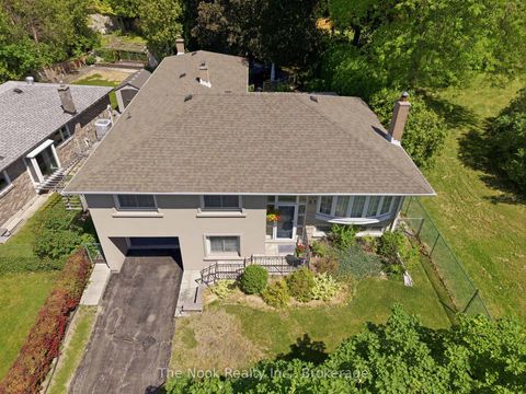 Photo 36 at 47 Cresthaven Drive, Hillcrest Village, Toronto
