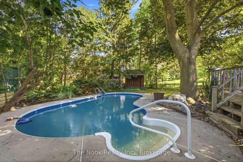 Photo 38 at 47 Cresthaven Drive, Hillcrest Village, Toronto