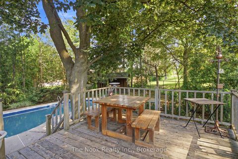 Photo 39 at 47 Cresthaven Drive, Hillcrest Village, Toronto
