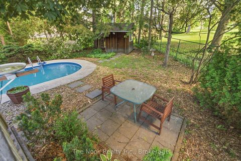 Photo 40 at 47 Cresthaven Drive, Hillcrest Village, Toronto