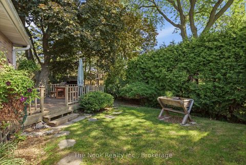 Photo 43 at 47 Cresthaven Drive, Hillcrest Village, Toronto