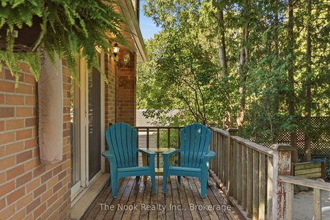 Photo 44 at 47 Cresthaven Drive, Hillcrest Village, Toronto