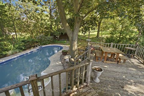 Photo 45 at 47 Cresthaven Drive, Hillcrest Village, Toronto