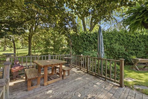 Photo 46 at 47 Cresthaven Drive, Hillcrest Village, Toronto