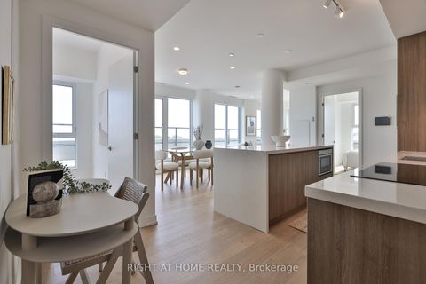 Photo 1 at 602 - 1161 Kingston Road, Cliffside, Toronto