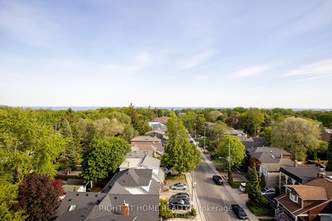 Photo 6 at 602 - 1161 Kingston Road, Cliffside, Toronto