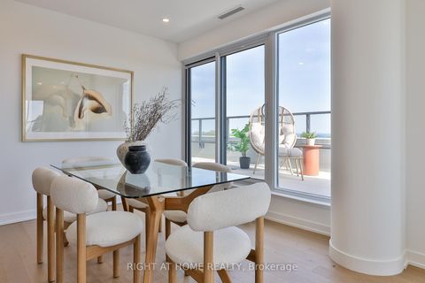 Photo 8 at 602 - 1161 Kingston Road, Cliffside, Toronto