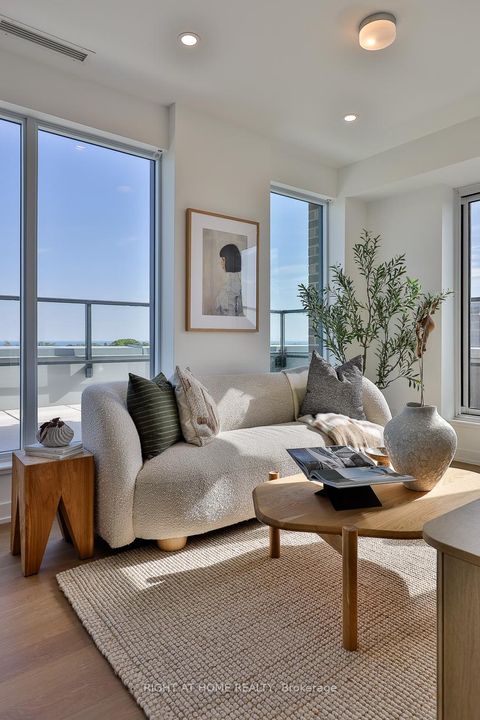 Photo 10 at 602 - 1161 Kingston Road, Cliffside, Toronto