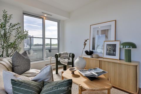Photo 11 at 602 - 1161 Kingston Road, Cliffside, Toronto