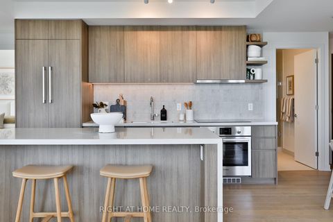 Photo 12 at 602 - 1161 Kingston Road, Cliffside, Toronto