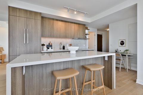 Photo 13 at 602 - 1161 Kingston Road, Cliffside, Toronto
