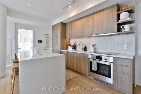 Photo 14 at 602 - 1161 Kingston Road, Cliffside, Toronto