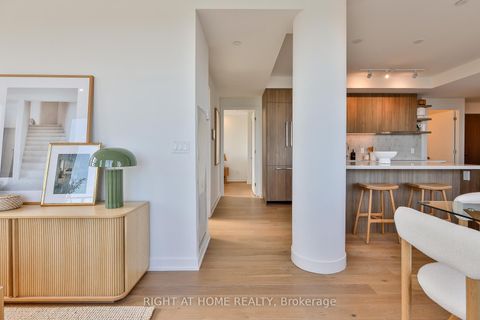Photo 15 at 602 - 1161 Kingston Road, Cliffside, Toronto
