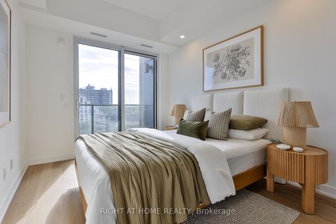 Photo 16 at 602 - 1161 Kingston Road, Cliffside, Toronto