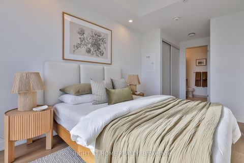 Photo 18 at 602 - 1161 Kingston Road, Cliffside, Toronto