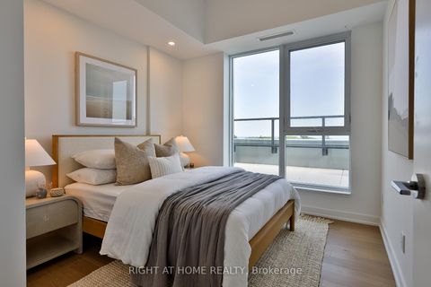 Photo 22 at 602 - 1161 Kingston Road, Cliffside, Toronto