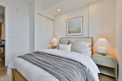 Photo 23 at 602 - 1161 Kingston Road, Cliffside, Toronto