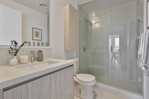 Photo 24 at 602 - 1161 Kingston Road, Cliffside, Toronto