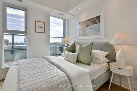 Photo 25 at 602 - 1161 Kingston Road, Cliffside, Toronto