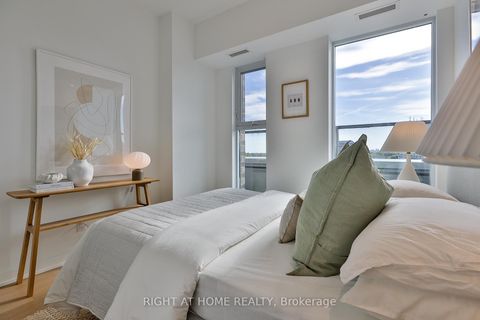 Photo 26 at 602 - 1161 Kingston Road, Cliffside, Toronto