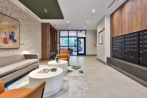 Photo 27 at 602 - 1161 Kingston Road, Cliffside, Toronto