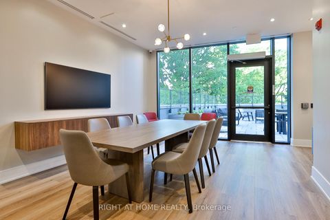 Photo 29 at 602 - 1161 Kingston Road, Cliffside, Toronto