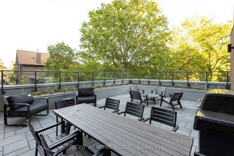 Photo 30 at 602 - 1161 Kingston Road, Cliffside, Toronto