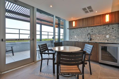 Photo 31 at 602 - 1161 Kingston Road, Cliffside, Toronto