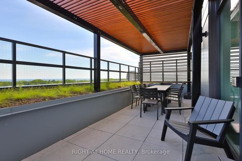 Photo 32 at 602 - 1161 Kingston Road, Cliffside, Toronto