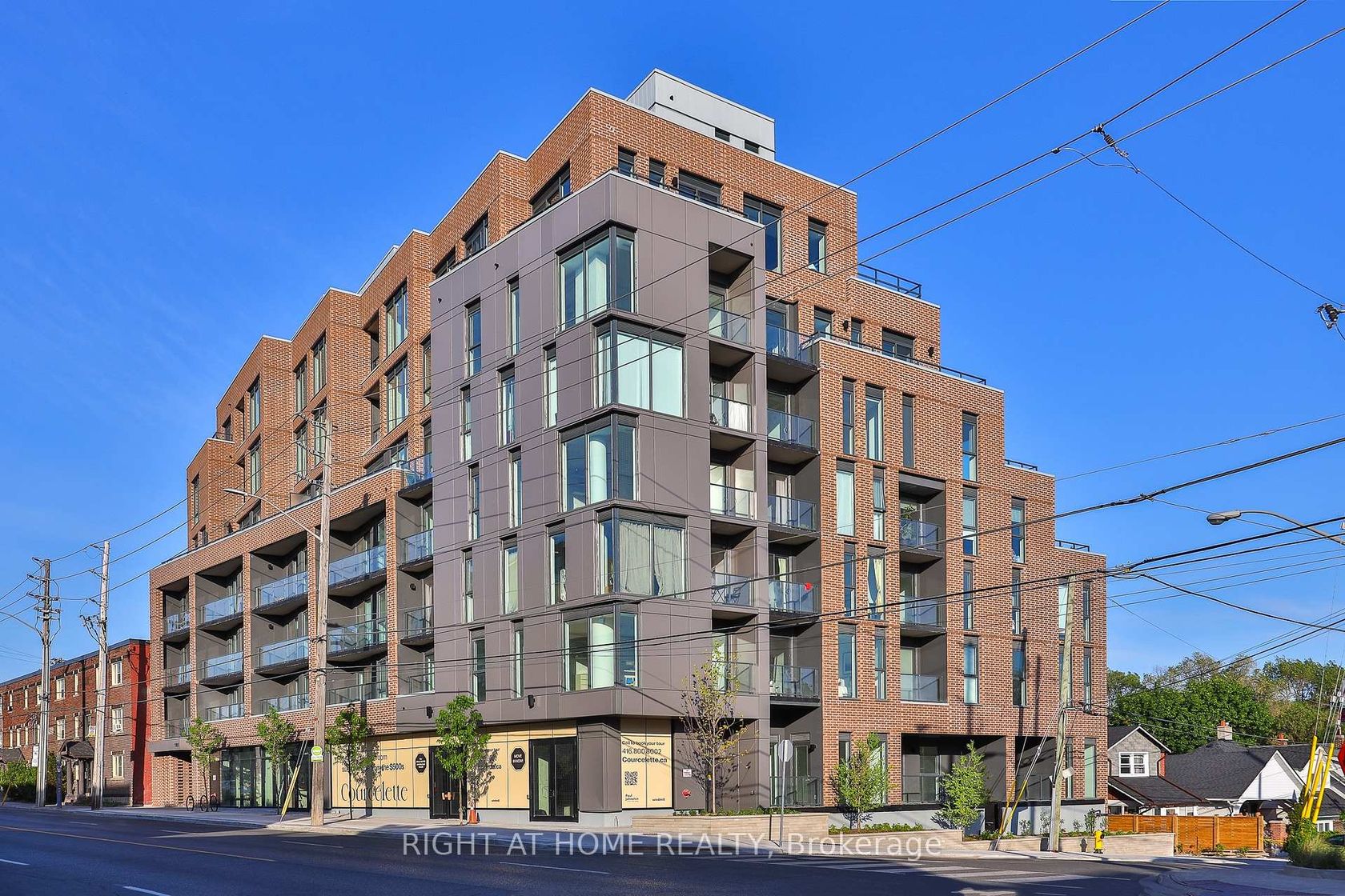 602 - 1161 Kingston Road, Cliffside, Toronto photo 6